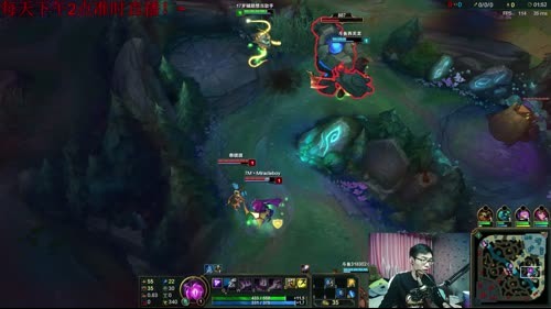 卷毛：精通3路5位！~ 2017-02-10 14点场