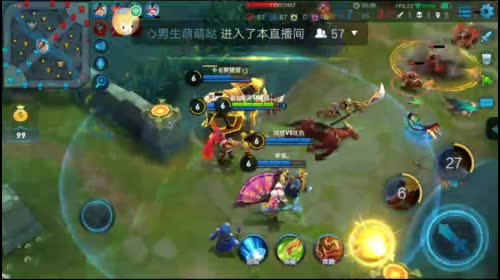【TNT】鱼丸砸我不要停 2017-04-30 01点场