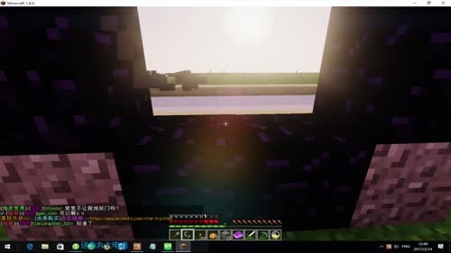 【TNT】如果方块不是盖房，将毫无意义 2017-02-14 12点场