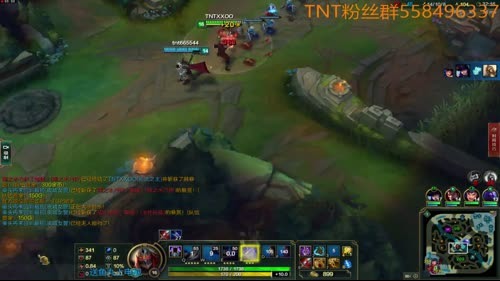 【我是TNT】春节版，祝大家新的一年新气 2017-01-27 19点场