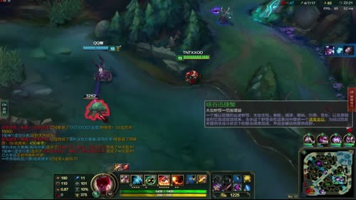 【TNT】大神都是这样玩的 2017-03-14 19点场