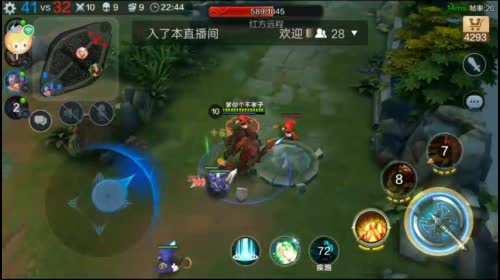 【TNT】长路漫漫。方块作伴 2017-04-29 02点场