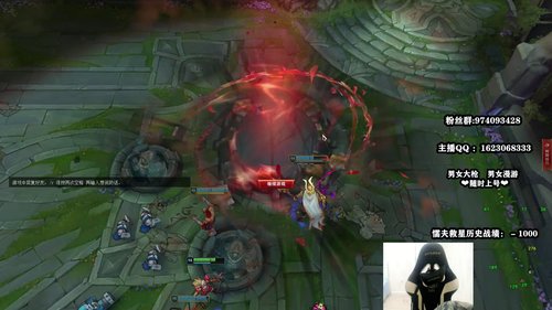 4v4 你们的送钱皇帝回来了 2020-03-19 22点场