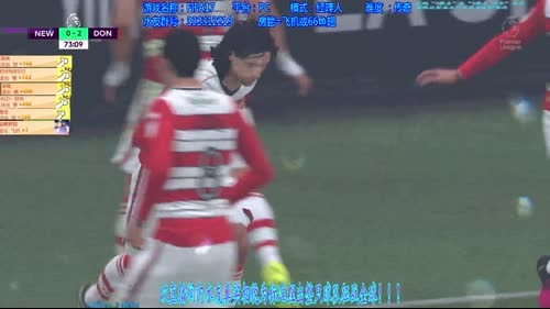 FIFA17水友1队继续征战天下！美滋滋 2017-02-19 21点场