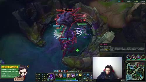 马老师1级团就神装？你们投降吧我不想打了2017-03-22