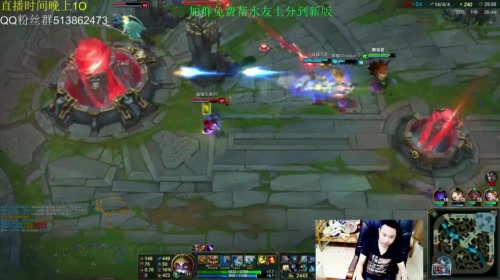 一万九千把大头 2017-05-13 22点场