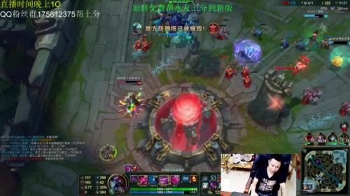 一万九千把大头 2017-05-14 00点场