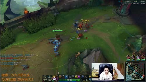 一万九千把大头 2016-12-31 10点场