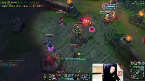 三秒单挑 大龙 2017-03-17 01点场