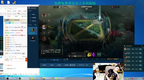 一万九千把大头 2017-05-21 00点场