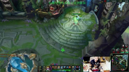 一万九千把大头 2017-05-21 02点场