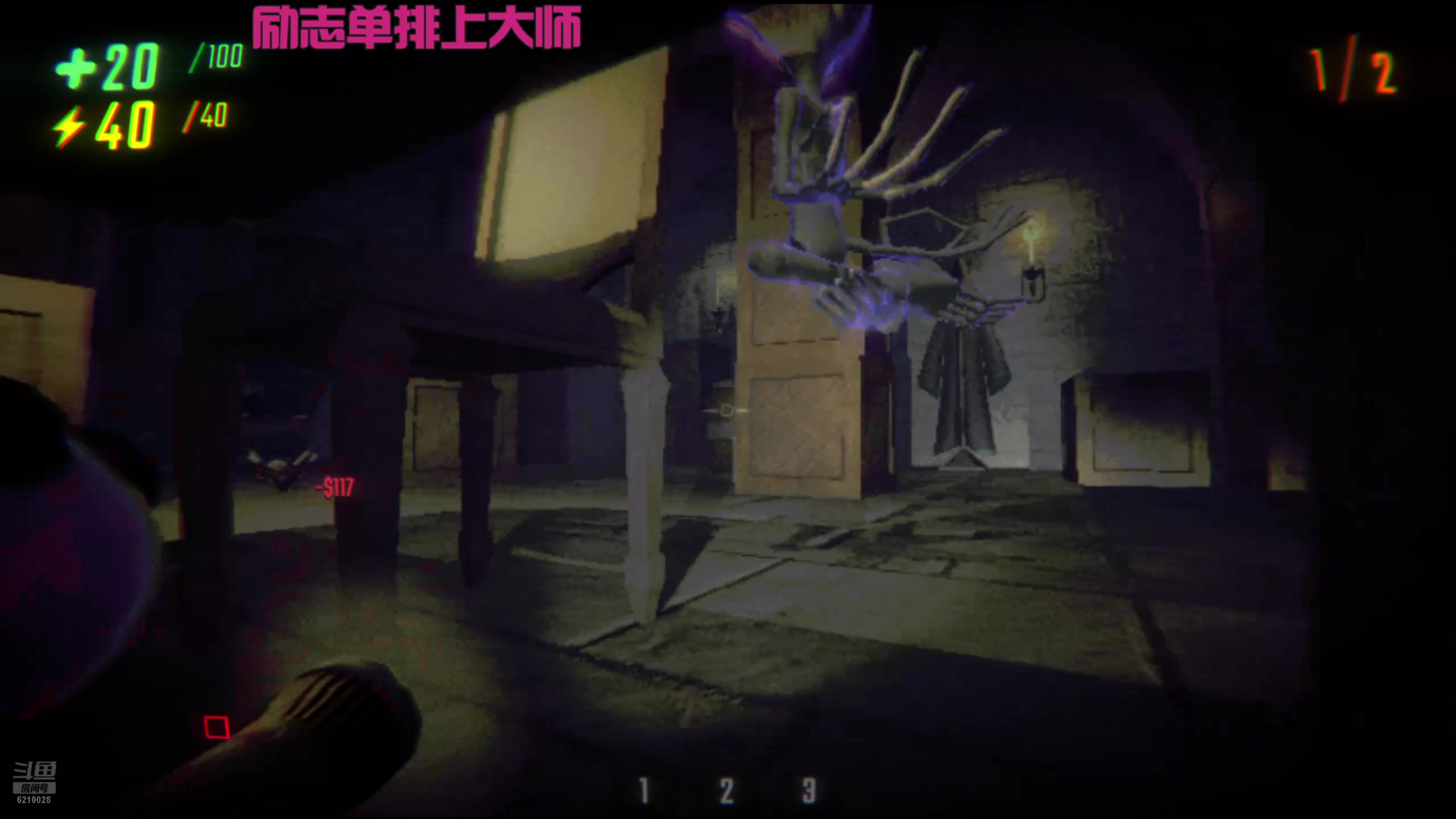【2025-03-03 21点场】娜子nAzi：你的三月好运正在派送！