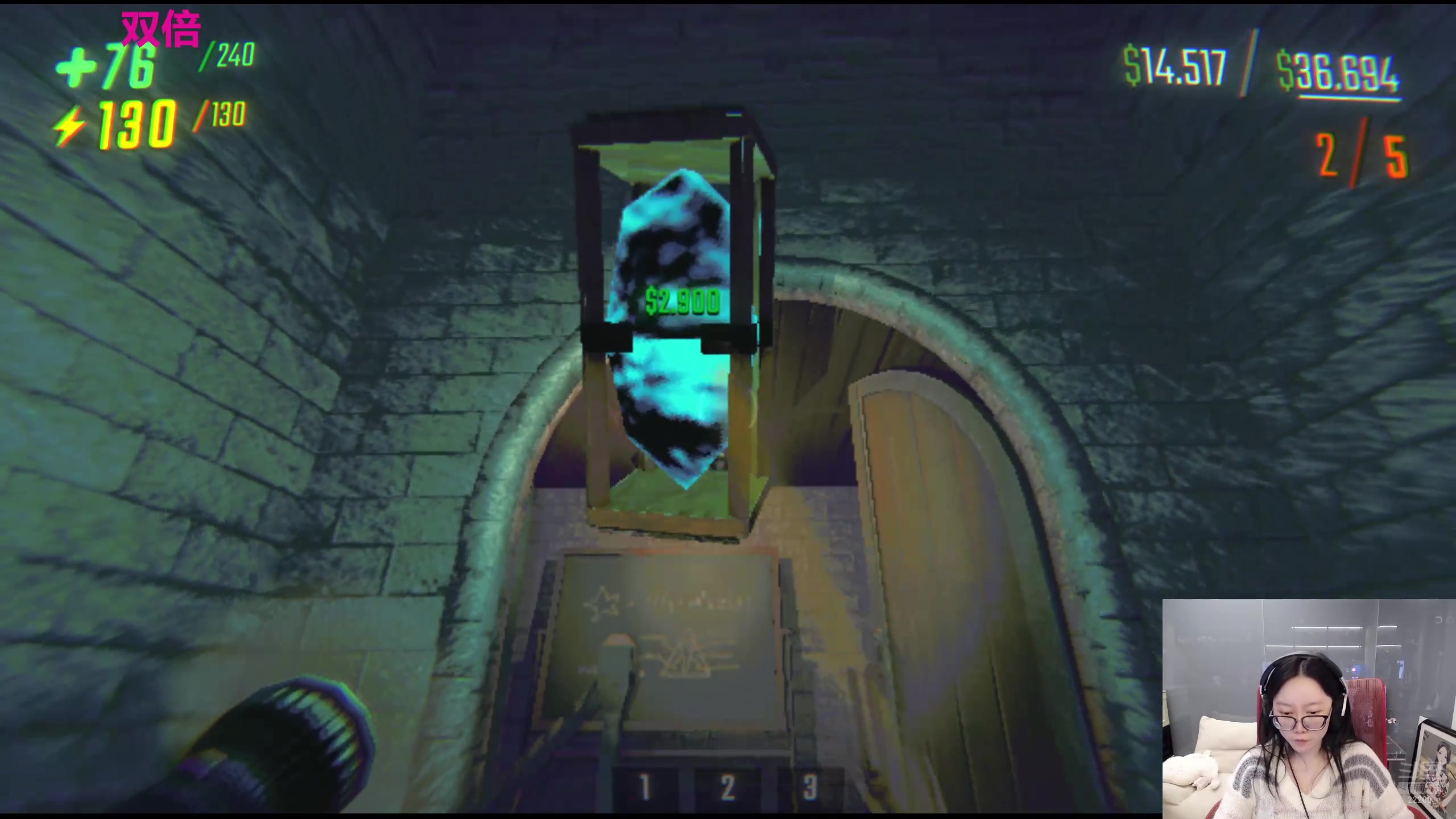 【2025-11-01 21点场】娜子nAzi：懒人聚集之地~！