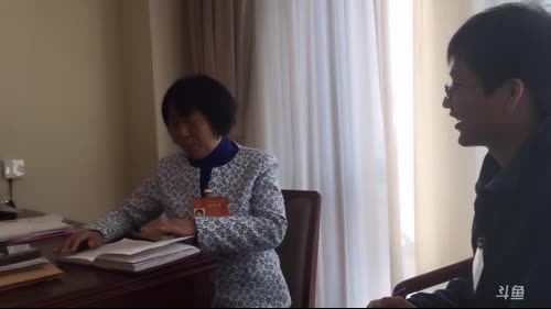 全国两会：会前，代表们在忙什么？ 2017-03-03 10点场