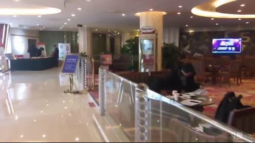 直播两会：探秘梅地亚全国两会新闻中心 2017-03-03 14点场