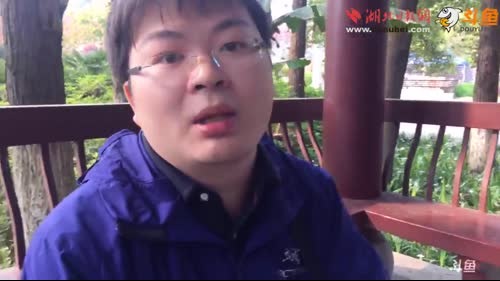 七花齐放！小如带你游东湖赏牡丹 与花争艳 2017-04-01 15点场