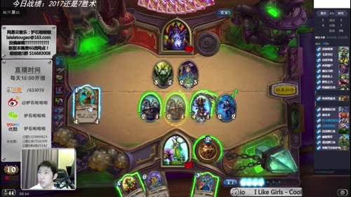 【啦啦啦】4橙奇袭海盗贼！  01-03 20点场