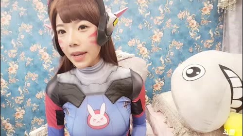 【DVA】时尚作妖记：丽亚 2016-12-27 18点场