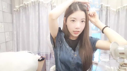 小姨子：来看我啊 2017-05-19 14点场