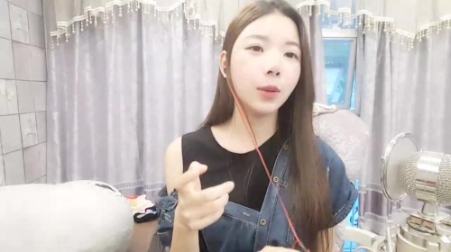 小姨子：来看我啊 2017-05-19 16点场