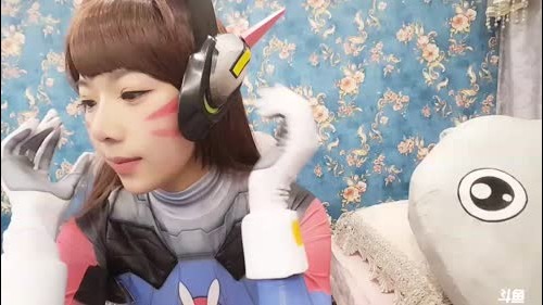 【DVA】时尚作妖记：丽亚 2016-12-27 20点场