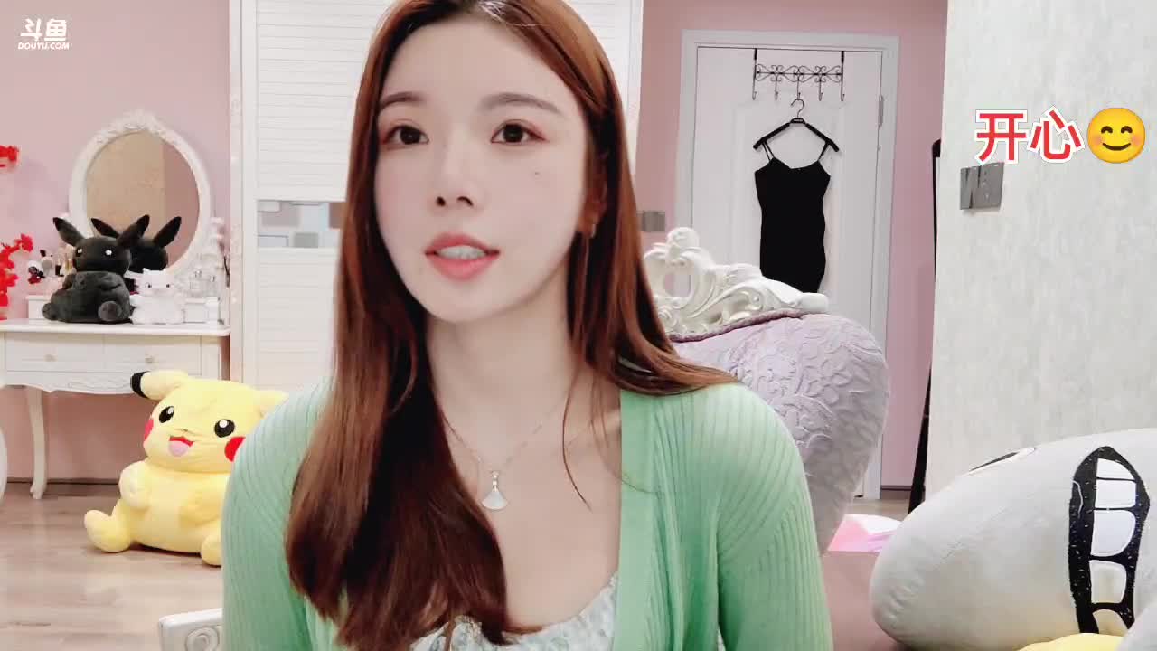 【2021-05-02 16点场】丽亚celiahunne：小姨子： 节日快乐
