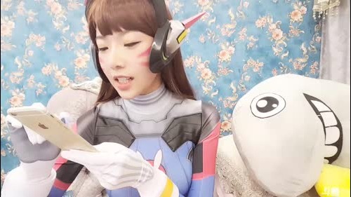 【DVA】时尚作妖记：丽亚 2016-12-27 17点场