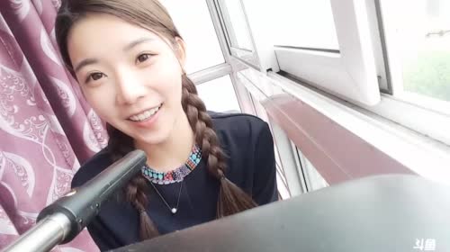 小姨子：又下雨呢 2017-04-25 14点场