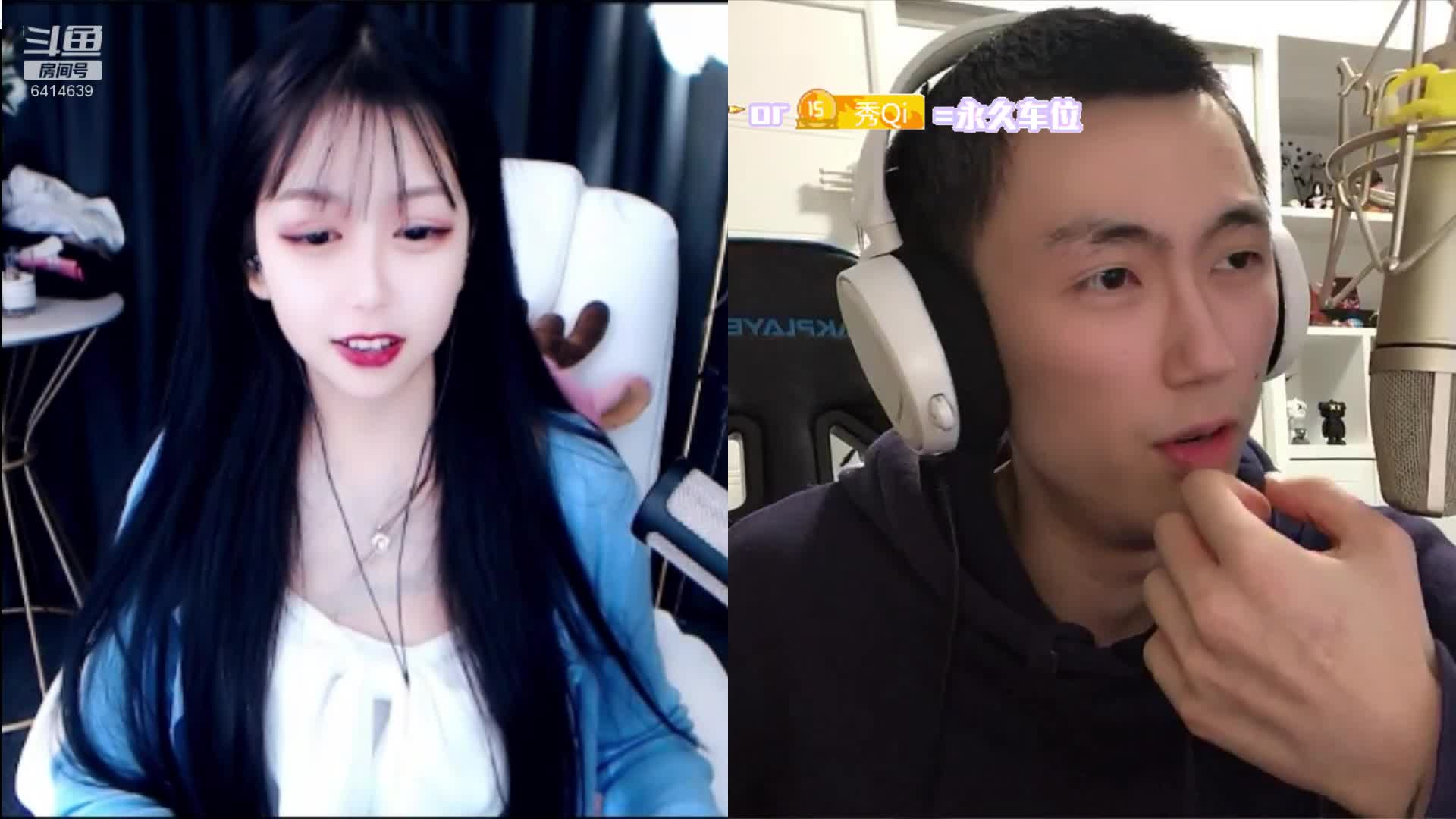 【2020-12-29 22点场】SHOW呀：只想成为一匹黑马