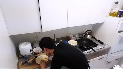 【芝加哥】久违的太阳 2017-02-10 01点场