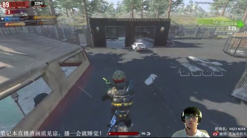 【小天】「跳伞」连续拿第一！2