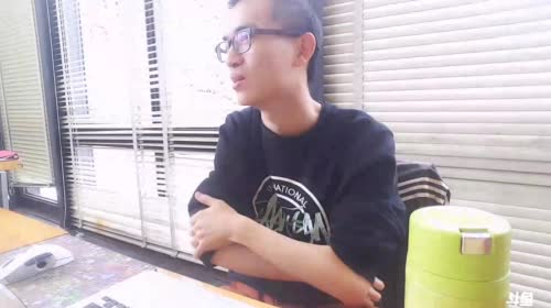 【芝加哥】沉迷学习 2017-04-22 01点场