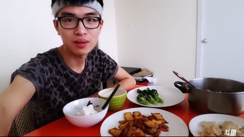 【芝加哥】 外面好危险还是家里做个饭先 2017-01-23 03点场