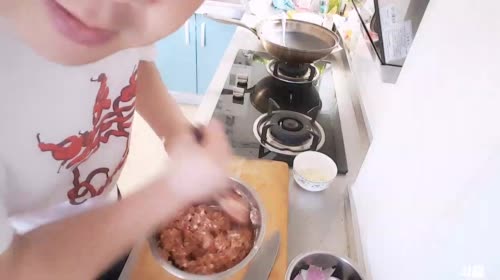 北京老王炸丸子 2017-05-05 16点场