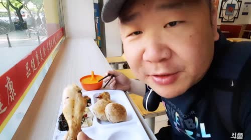 北京老王西单胡同香妃鸡 2017-04-28 16点场