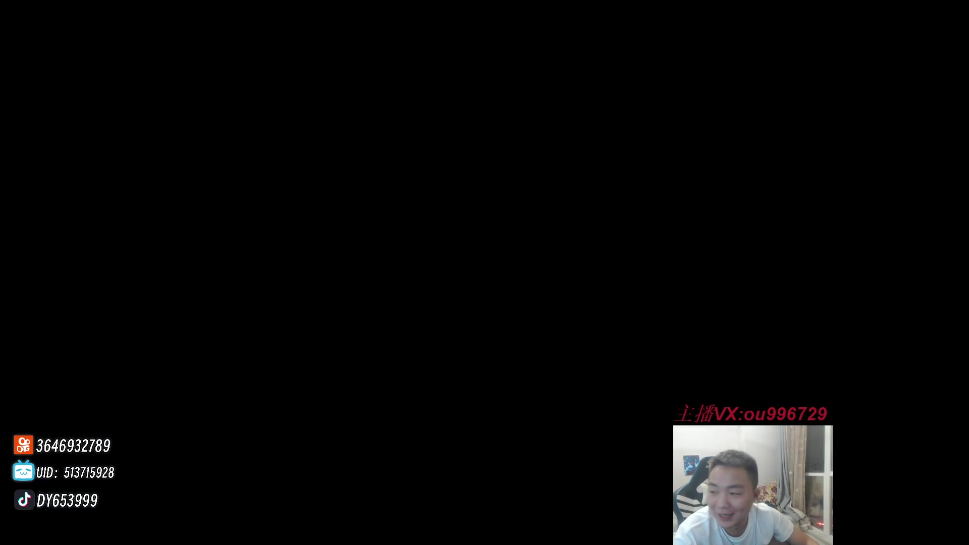 【2024-05-01 22点场】暗夜猎手光头强：第一vn：看一眼就大师！