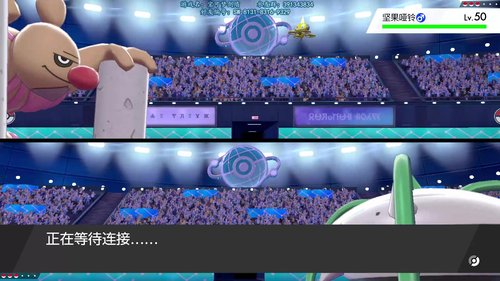 【骚宇】去看看世界比赛! 2019-12-06 20点场