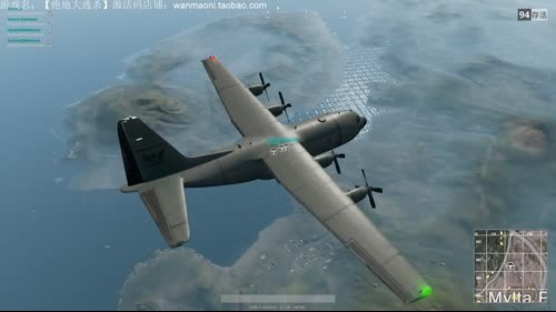 【猫腻】绝地大逃杀 不吃鸡就吃... 2017-04-05 22点场