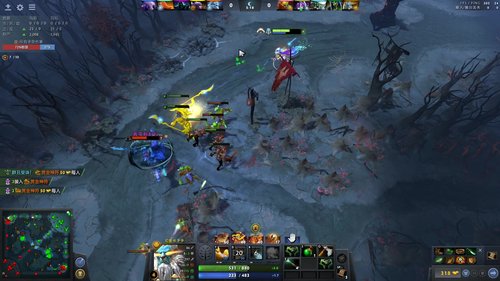 大号冲分！诶嘿！ 2020-02-13 11点场