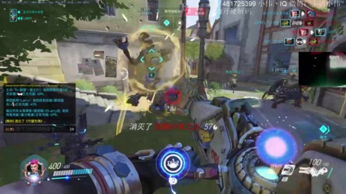 小伟：come back 2017-05-11 19点场