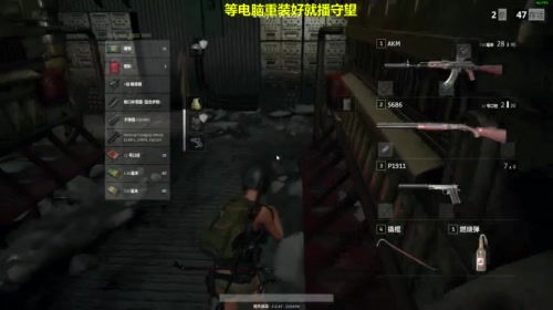 【紫蓝】随便玩一会 2017-05-22 15点场