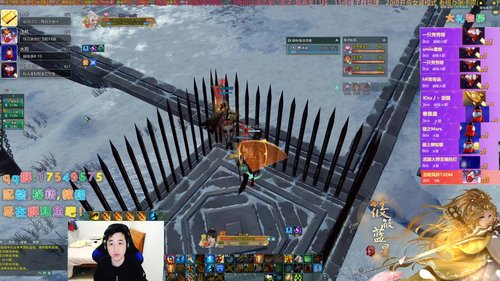 【有问必答】苍藏组排哦！ 2019-12-06 16点场