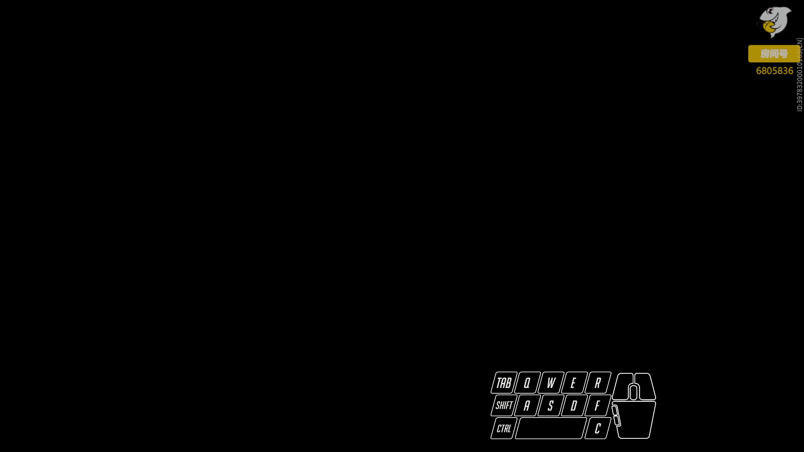 【2023-12-16 22点场】菜叽魂总：魔兽已亡 6805836