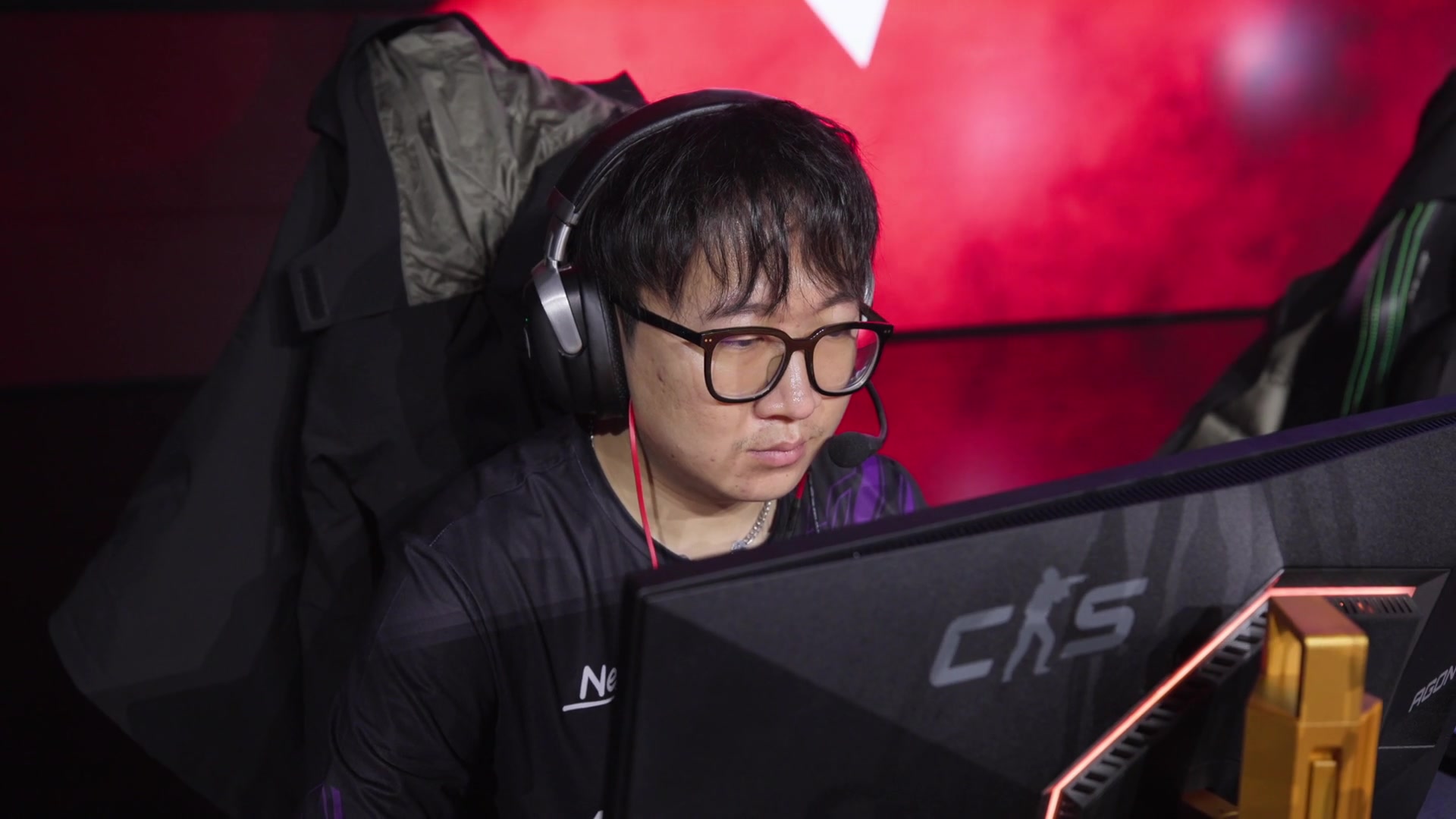 【2025-11-17 23点场】完美世界电竞频道：【重播】PWC-S2八强正赛