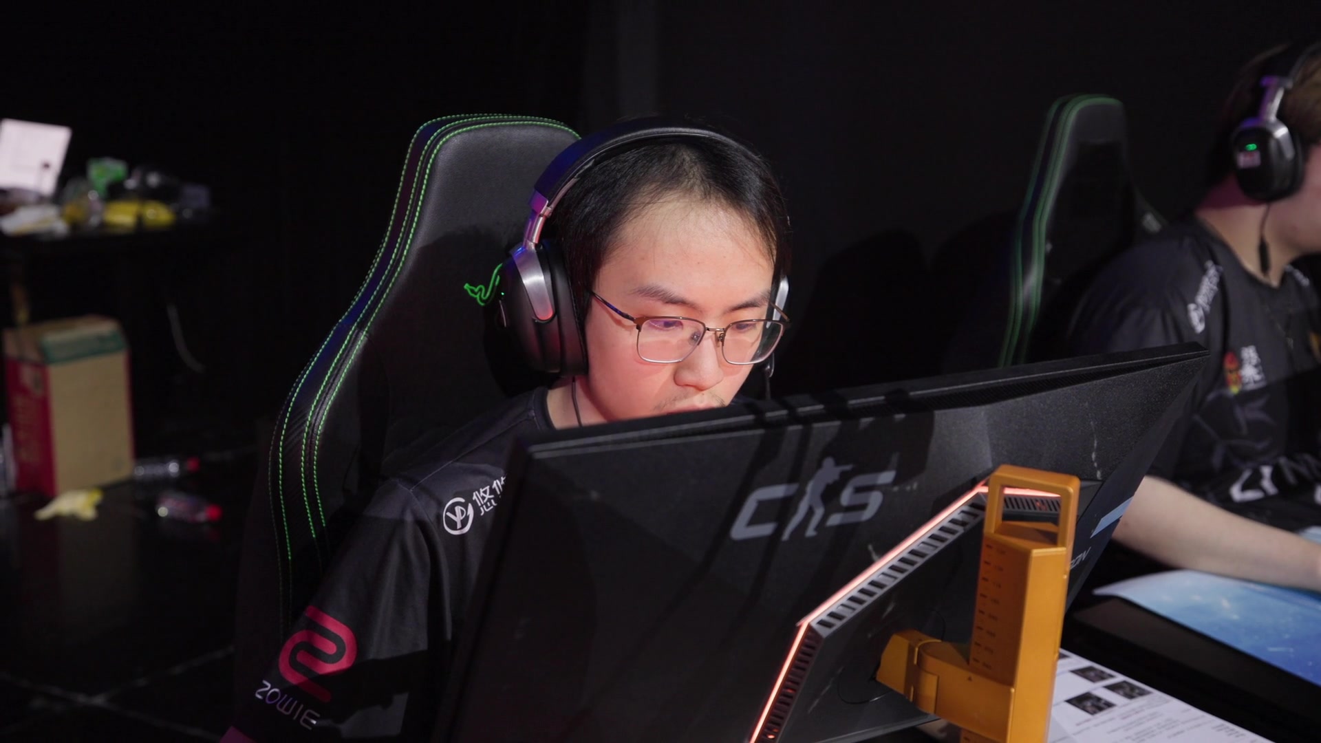 【2025-11-20 06点场】完美世界电竞频道：【重播】PWC-S2八强正赛