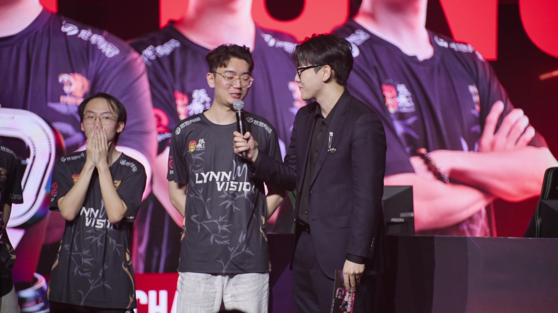 【2025-11-20 22点场】完美世界电竞频道：【重播】PWC-S2八强正赛