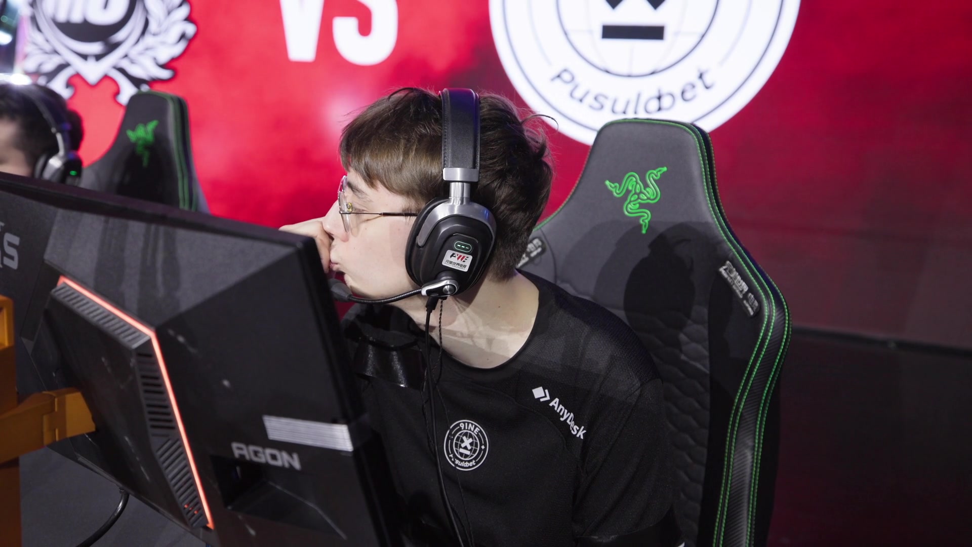 【2025-11-22 18点场】完美世界电竞频道：【重播】PWC-S2八强正赛