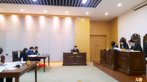 国家知识产权局专利复审委员会巡回口审庭 2017-04-26 10点场