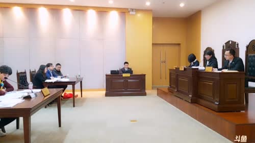 国家知识产权局专利复审委员会巡回口审庭 2017-04-26 09点场