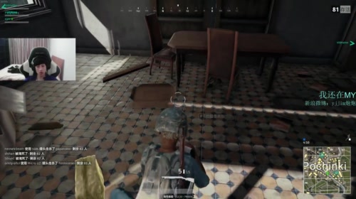 【YJJPP】  说脏话就扣10 2017-05-15 17点场